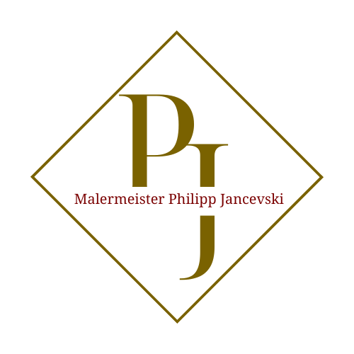 Malermeister Philipp Jancevski